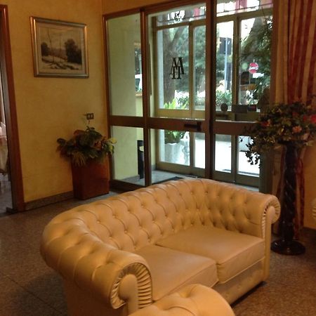 Albergo Margherita Chianciano Terme Exteriér fotografie