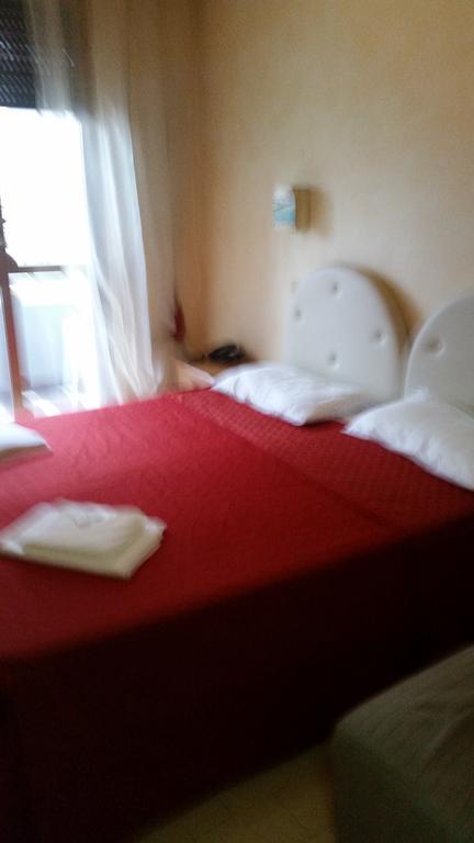 Albergo Margherita Chianciano Terme Pokoj fotografie