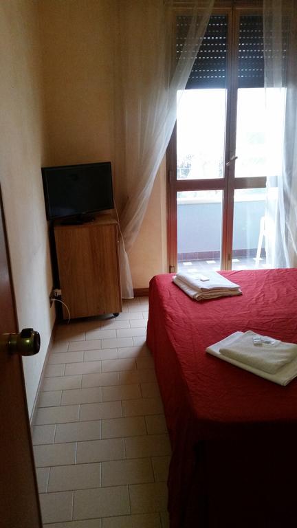 Albergo Margherita Chianciano Terme Pokoj fotografie