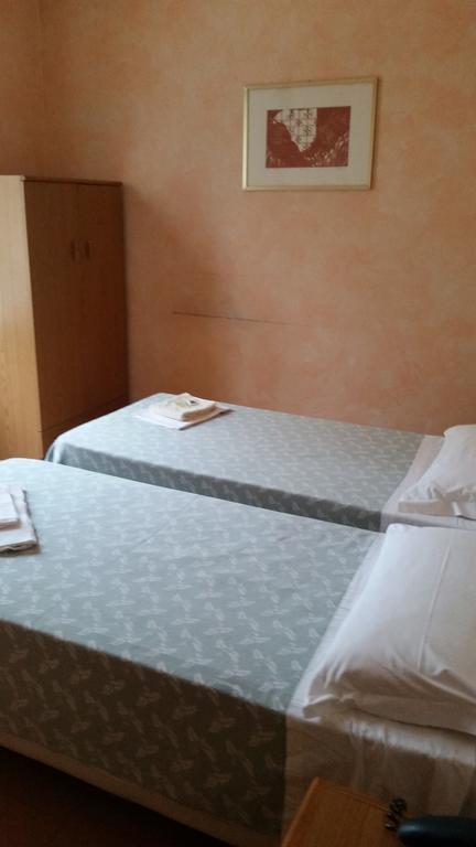 Albergo Margherita Chianciano Terme Exteriér fotografie
