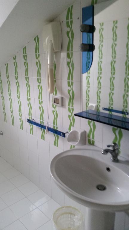 Albergo Margherita Chianciano Terme Exteriér fotografie